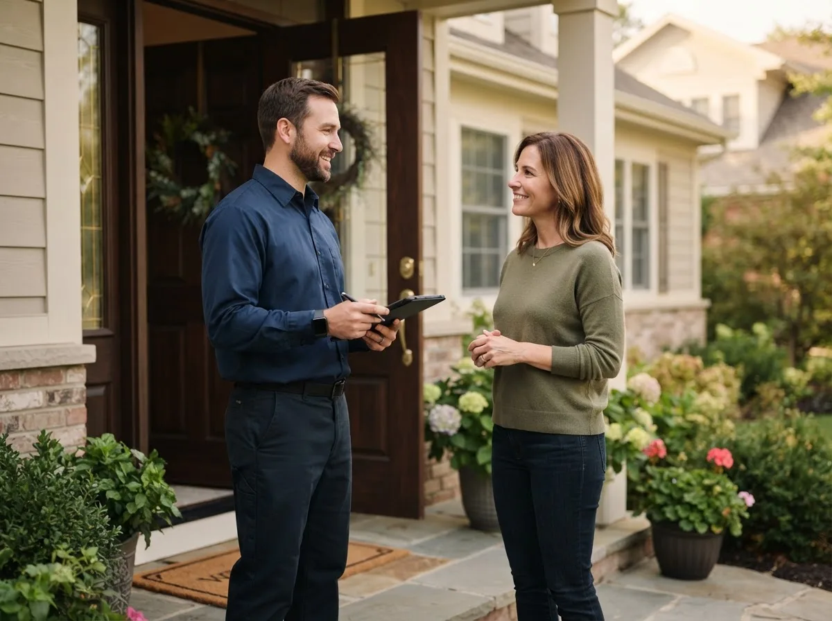 Water damage restoration FAQs for Fairchance, PA